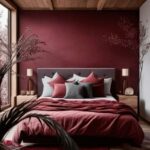 12 Cherry Bedroom Decor Ideas That Will Transform Your Space into a Cozy Oasis!