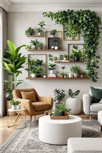 Bring Life into Your Home with Indoor Plants