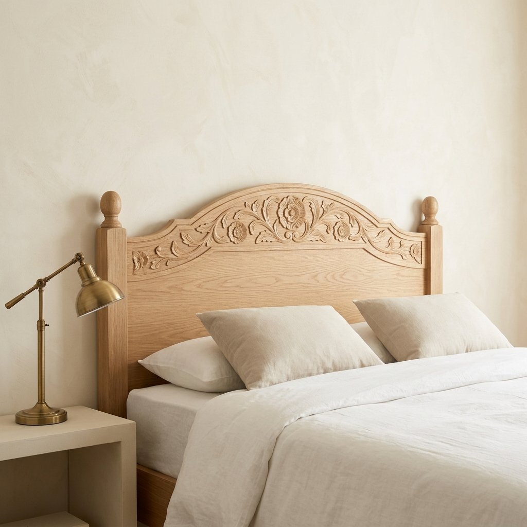 Beautiful Headboard Ideas That Instantly Elevate Your Bedroom
