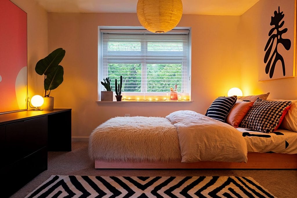 Cute Dorm Room Ideas with a Minimal Touch