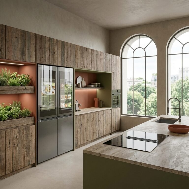 Kitchen Trends in 2026 That Will Transform Your Space