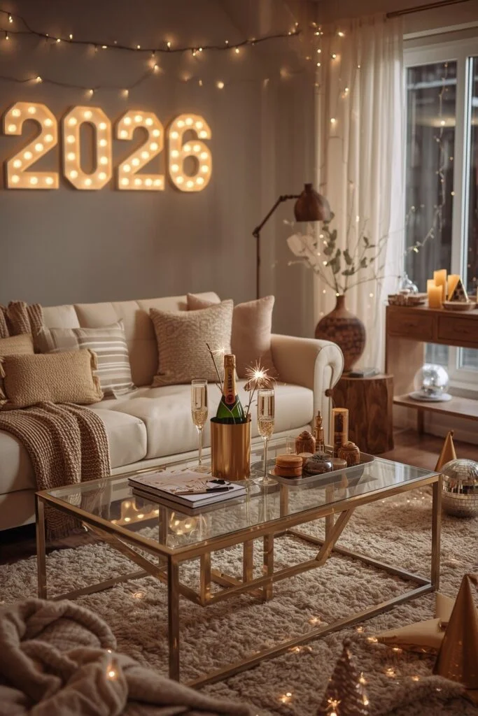 Refresh Your Home with Neutral & Warm Color Palettes