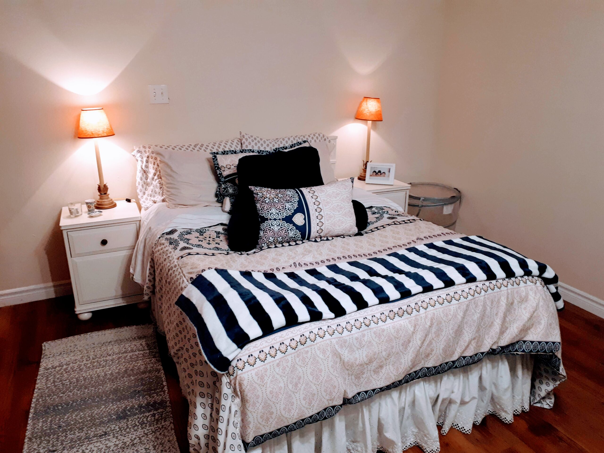 Simple College Room Ideas That Maximize Space