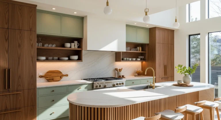 12 Kitchen Trends in 2026 That Will Transform Your Space
