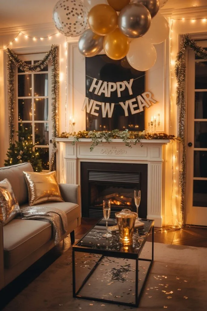 Top 10 Affordable Home Decor Ideas for the New Year