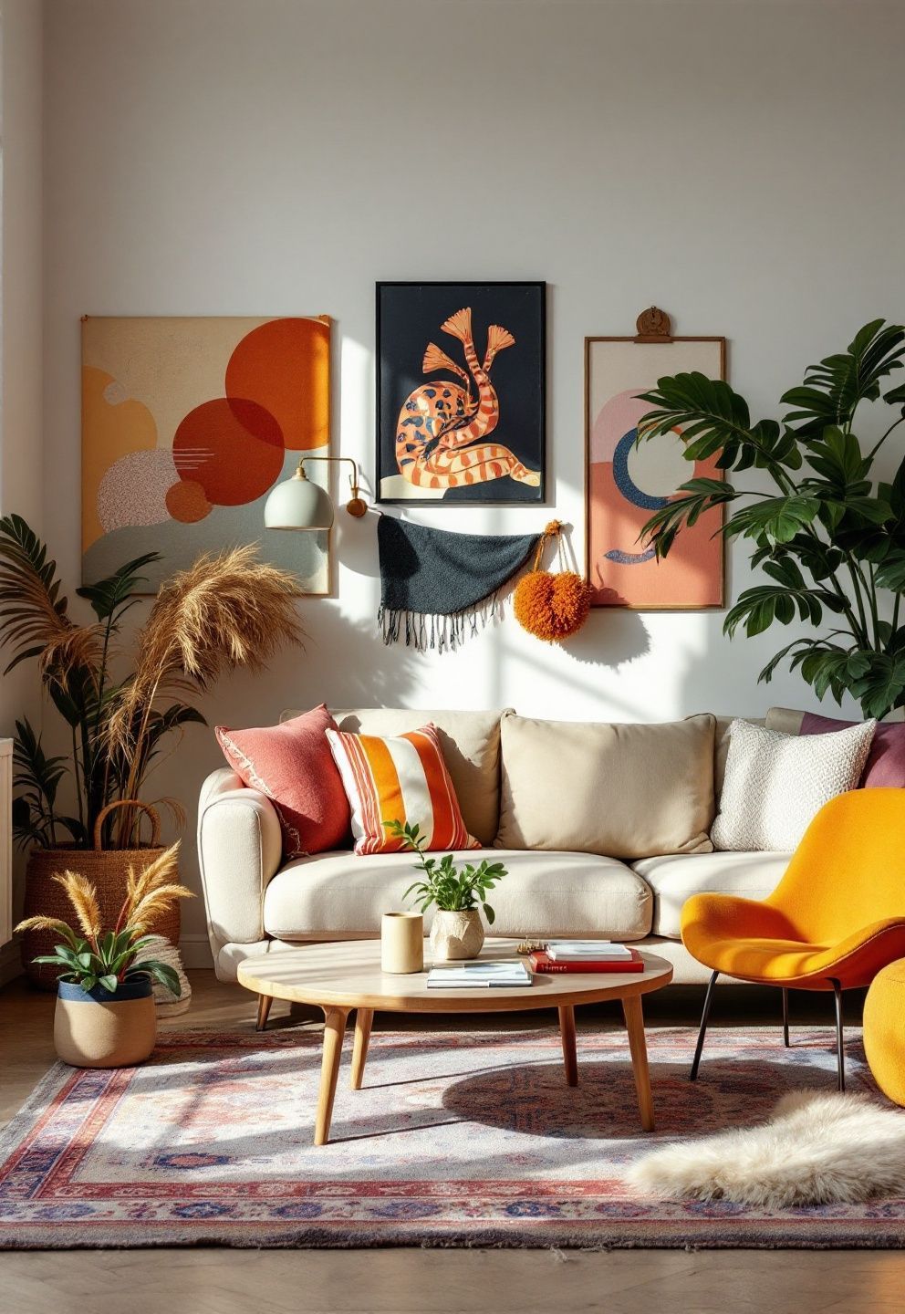 minimalist home decor ideas