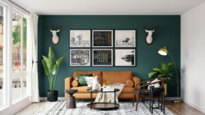 10 Trendy Living Room Decor Ideas for 2026: Transform Your Space with Modern Styles