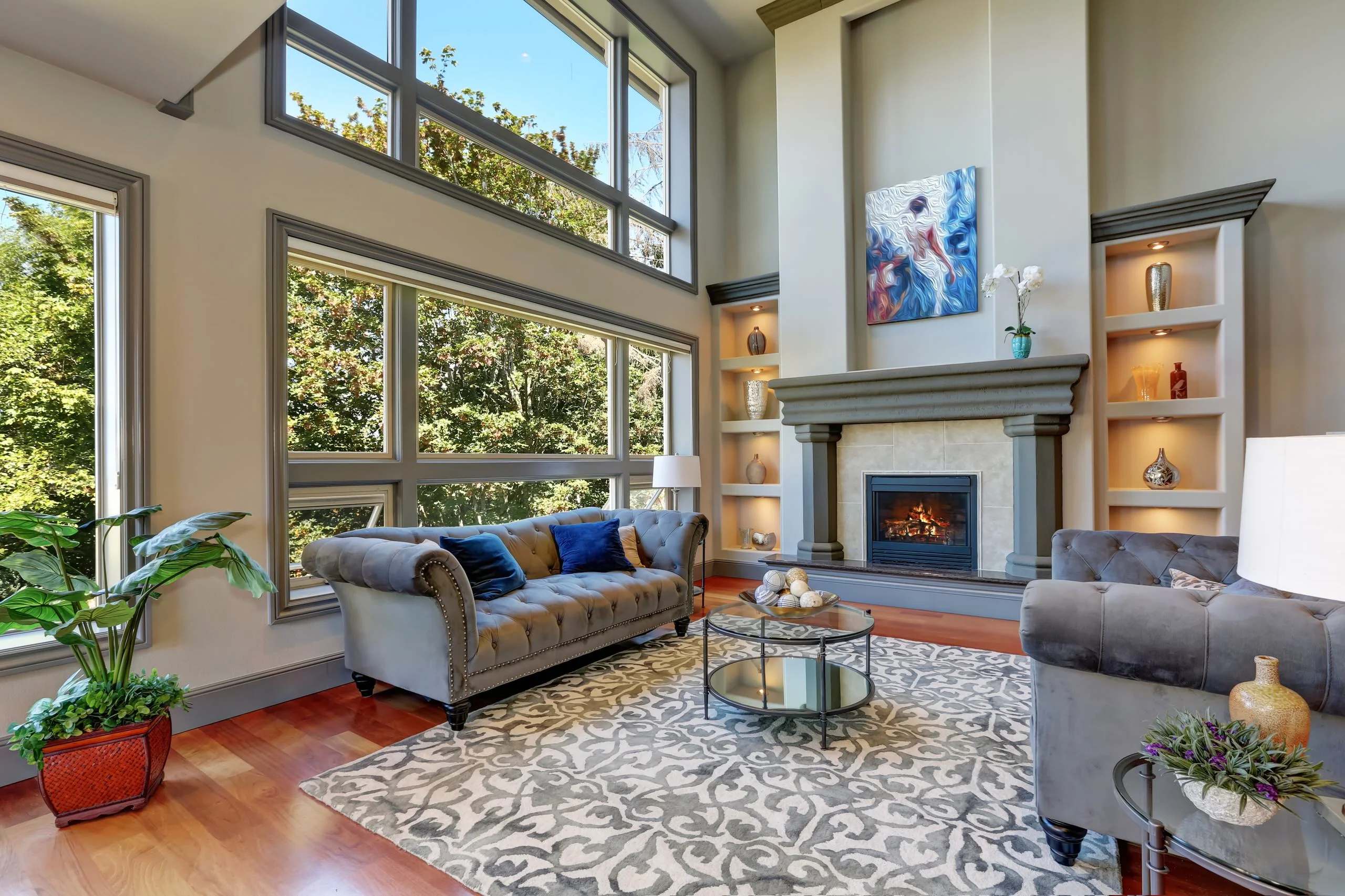 10 Trendy Living Room Decor Ideas for 2026: Transform Your Space with Modern Styles