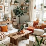 10 Ways to Incorporate Bohemian (Boho) Decor Into Your Home