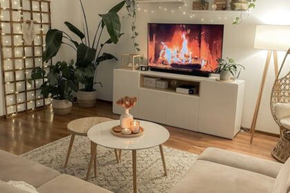 18 DIY Small Space Decor Ideas Perfect for Apartments