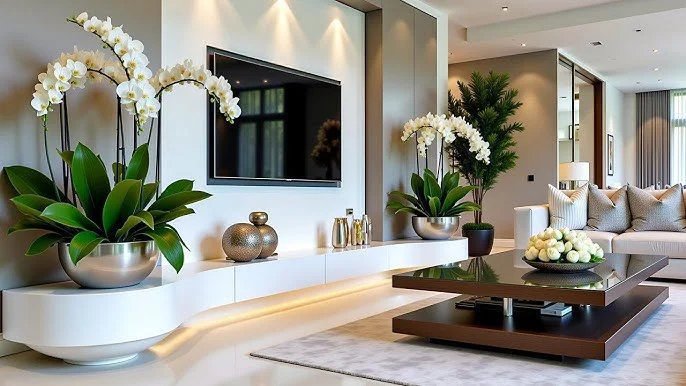 2026 Living Room Decor Trends | Best Modern Living Room Styles for a Timeless Look