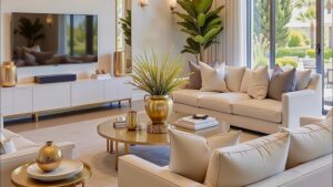 2026's Top 10 Living Room Decor Ideas for a Stylish Home Makeover | Modern Living Room Inspiration