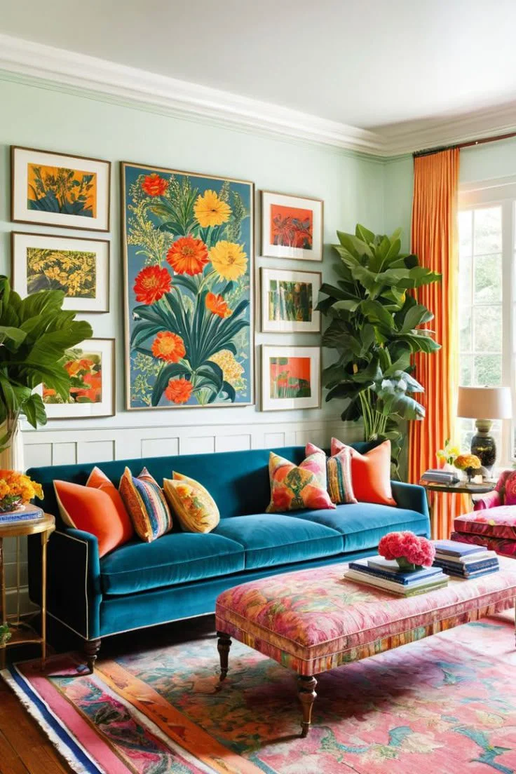 2026’s Top 10 Living Room Decor Ideas for a Stylish Home Makeover