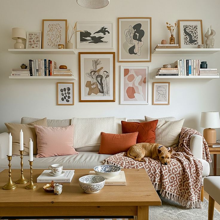 24 Cheap Small Apartment Decor Ideas Americans Love