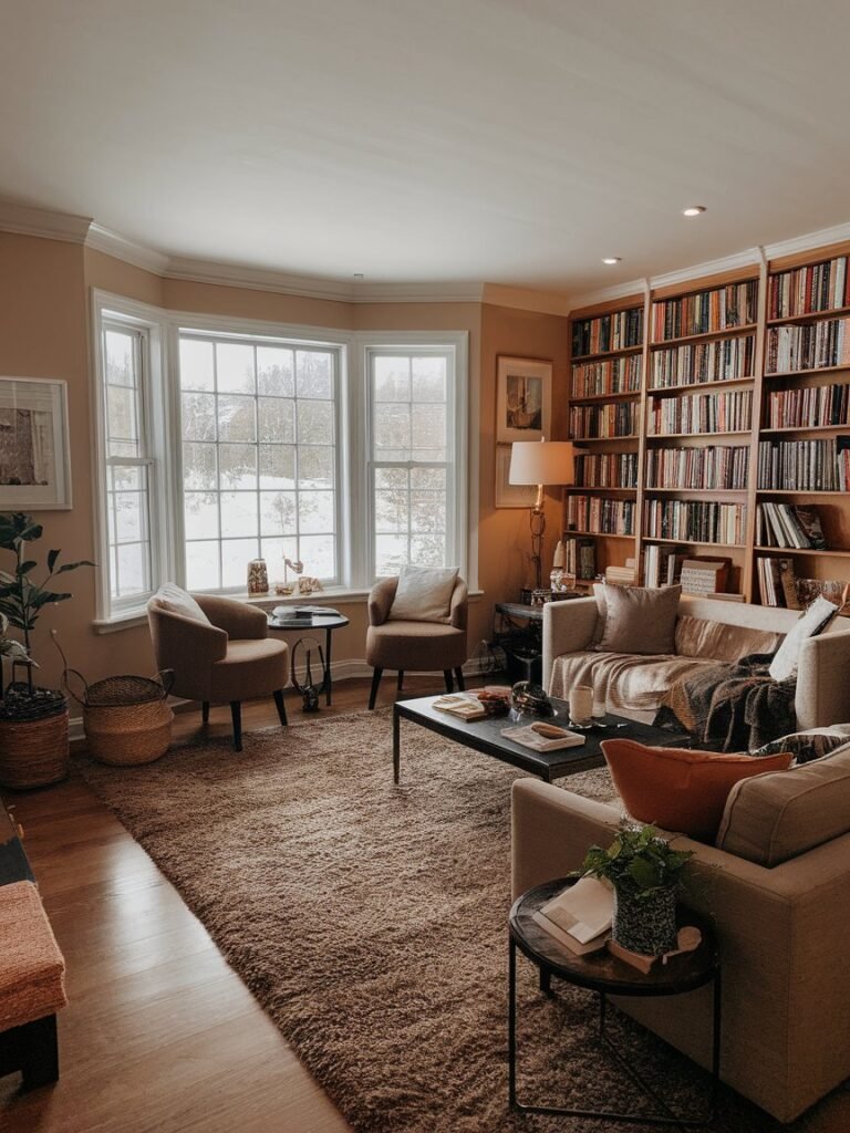 Add Cozy Knit Throws
