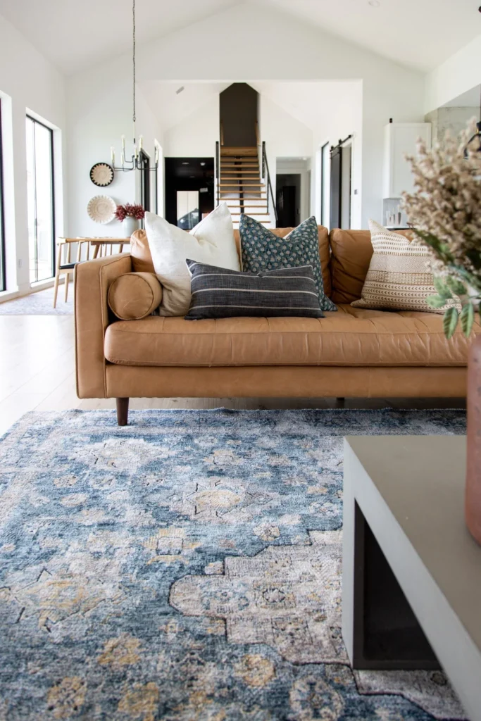 Add Pastel Throw Pillows