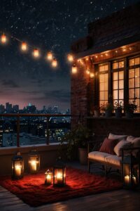 Add Subtle Entryway Valentine Accents Valentine’s Home Decor Ideas