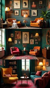 Add Vintage or Antique Items