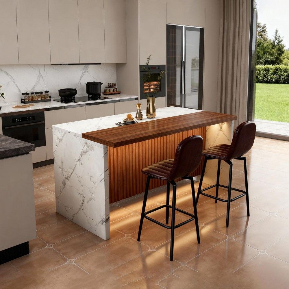 Add a Compact Island or Peninsula