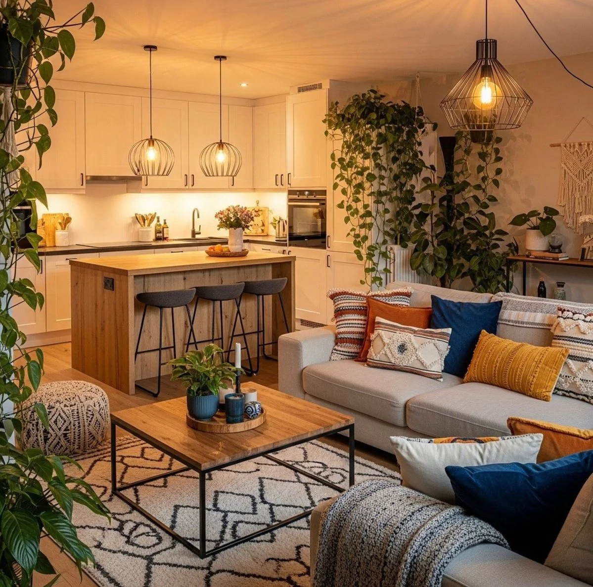 Affordable Small Space Ideas to Create a Big Impact