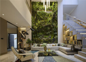 Biophilic Design: Bringing the Outdoors In