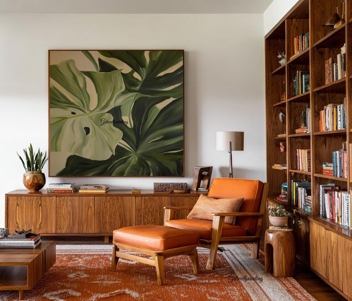 Blending Modern and Classic Elements