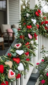 Bring Nature Indoors with Flowers & Greenery