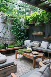 Bring the Outdoors In