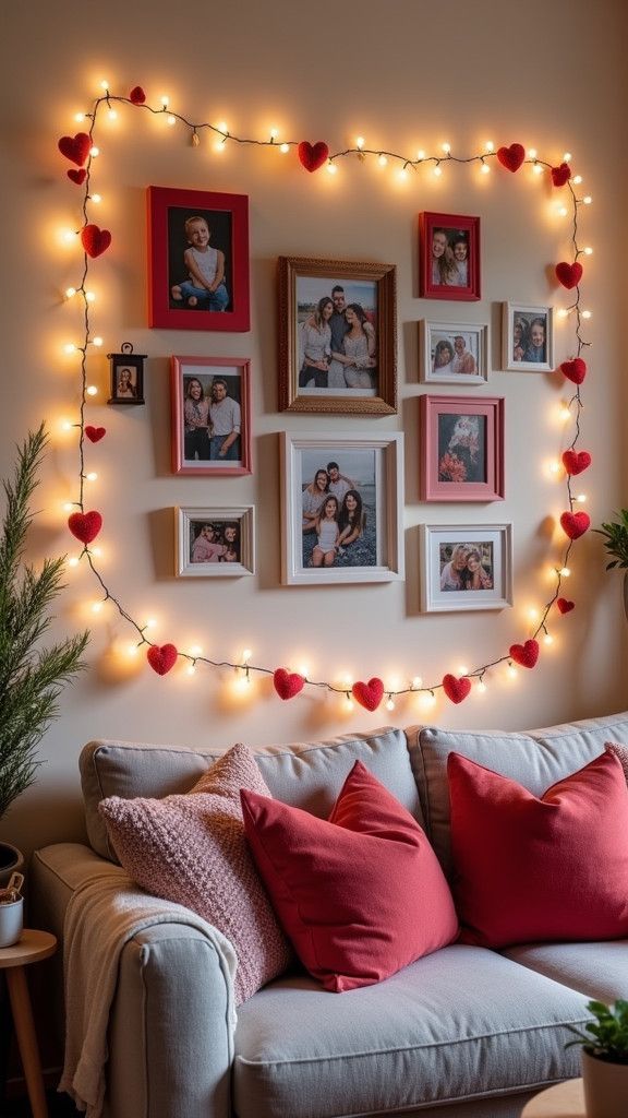 Chalkboard Love Quotes & Signs