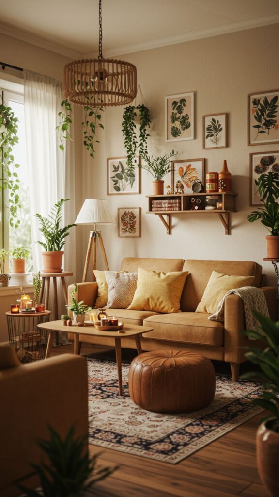 Common Budget Decorating Mistakes to Avoid