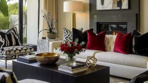 Console Styling Using the Rule of 3