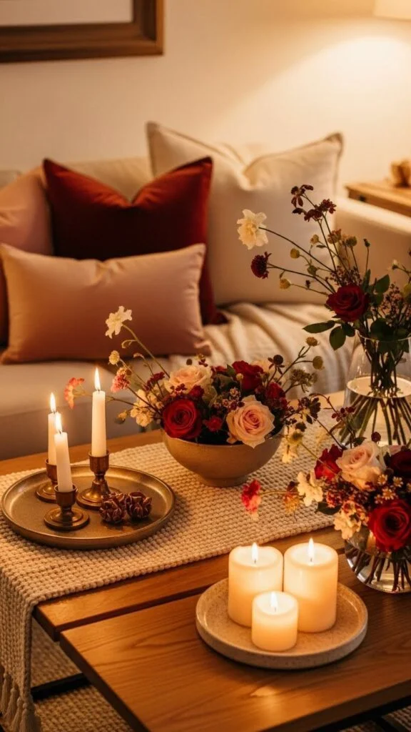 Cozy Home Decor Textiles to Try