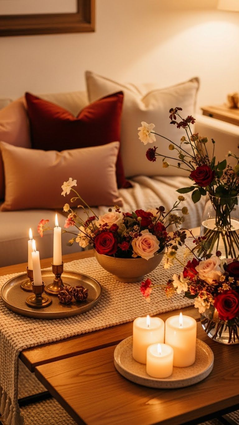 Cozy Home Decor Textiles to Try