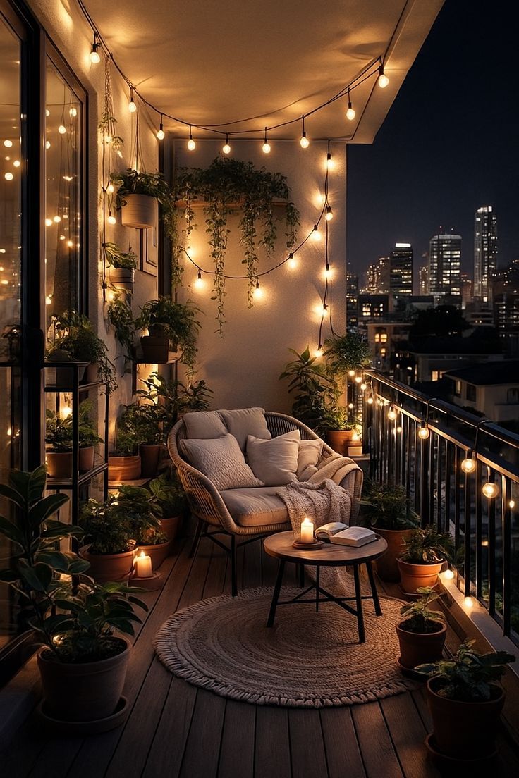 Create Romantic Candle Arrangements