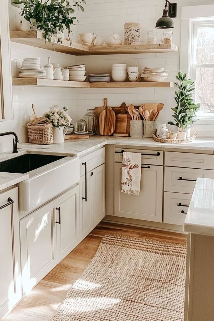 Create Visual Balance with the “Rule of Three”