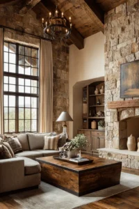 Create a Minimalist Space