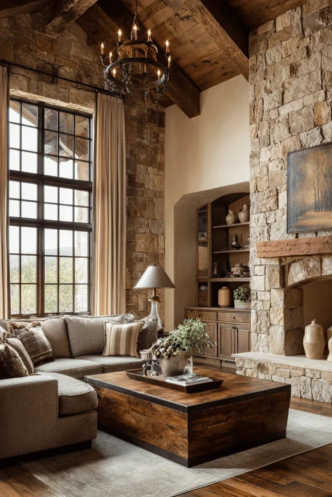 Create a Minimalist Space