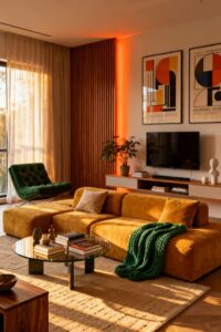 Create a Multi-Use Space