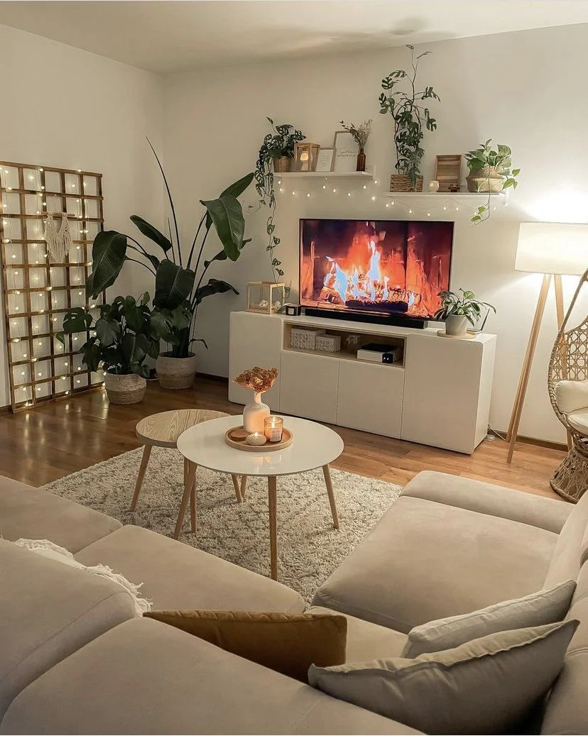 DIY Small Space Decor Ideas Perfect for Apartments