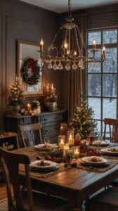 Declutter Holiday Decor Thoughtfully