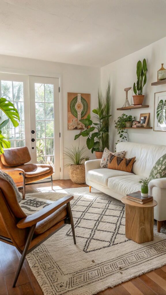 Decorate With Personal Touches