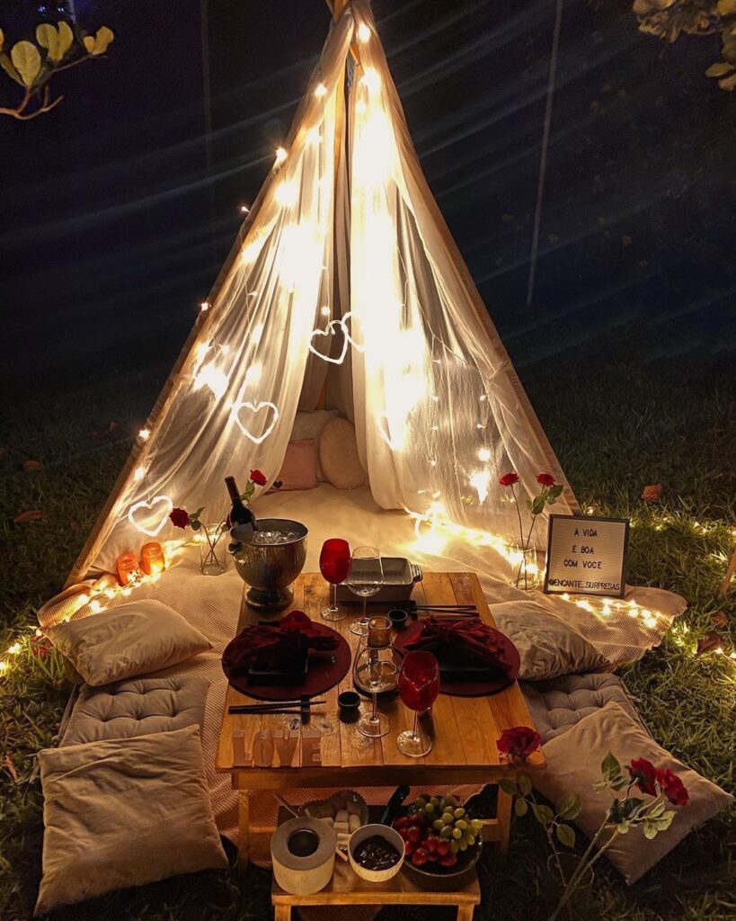 Focus on Atmosphere, Not Themes