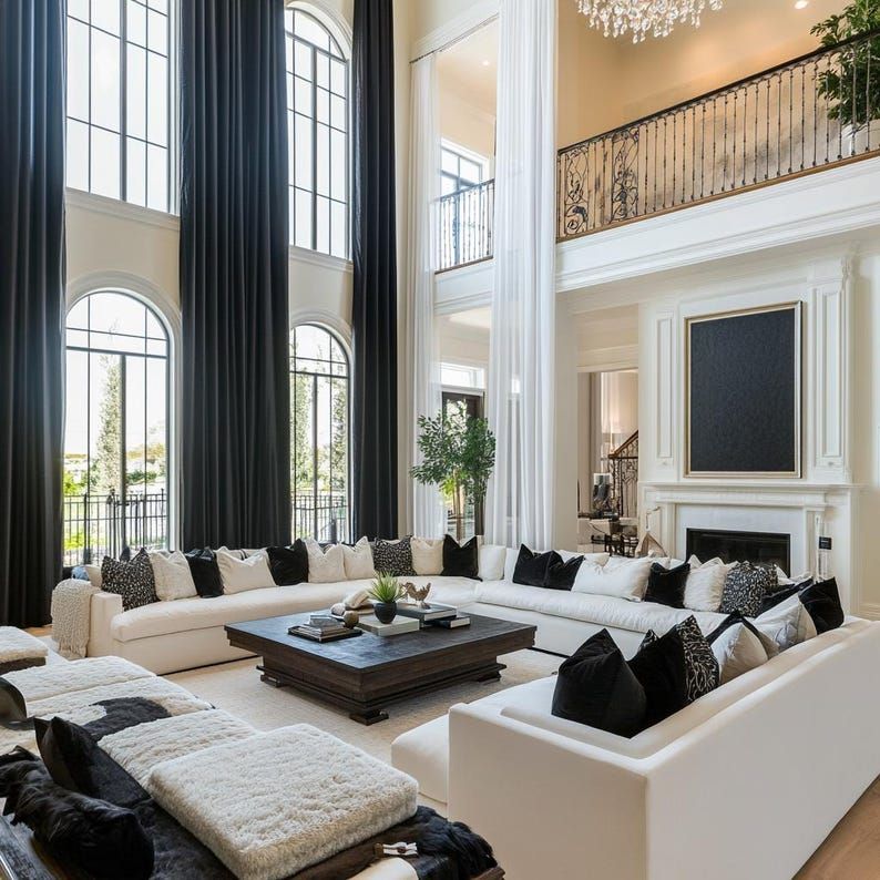 Focus on High-End Window Treatments