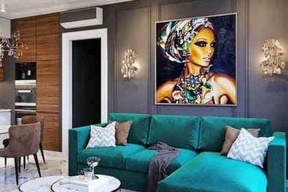 Go for a Chic Sofa Living Room Ideas