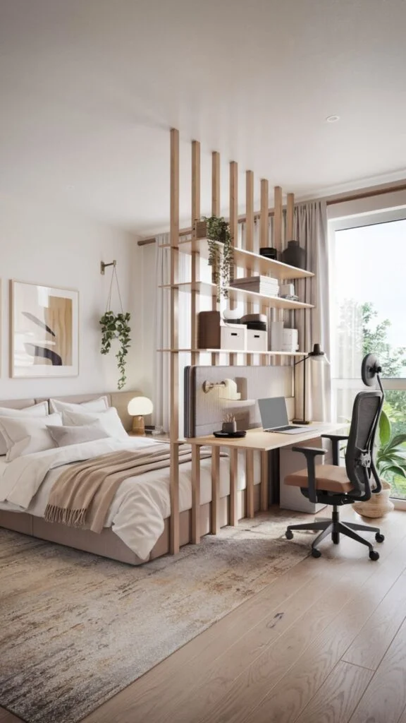 Home decor ideas for small apartments