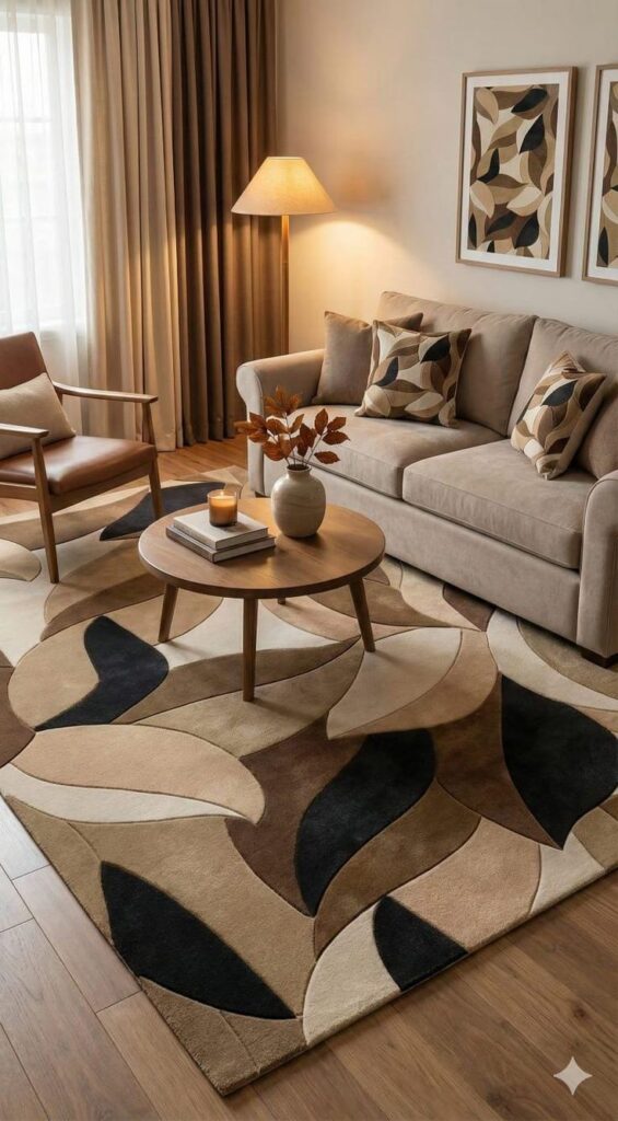 How to Make Your Living Room Look Bigger