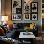 How to Upgrade Your Living Room Without Overspending