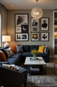 How to Upgrade Your Living Room Without Overspending