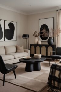 Incorporate Soft Curves & Organic Shapes