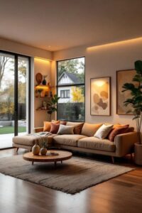 Invest in Statement Lighting